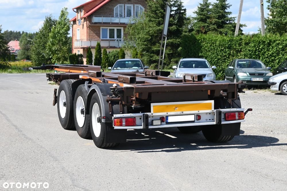 Fliegl SDS 400 - 2