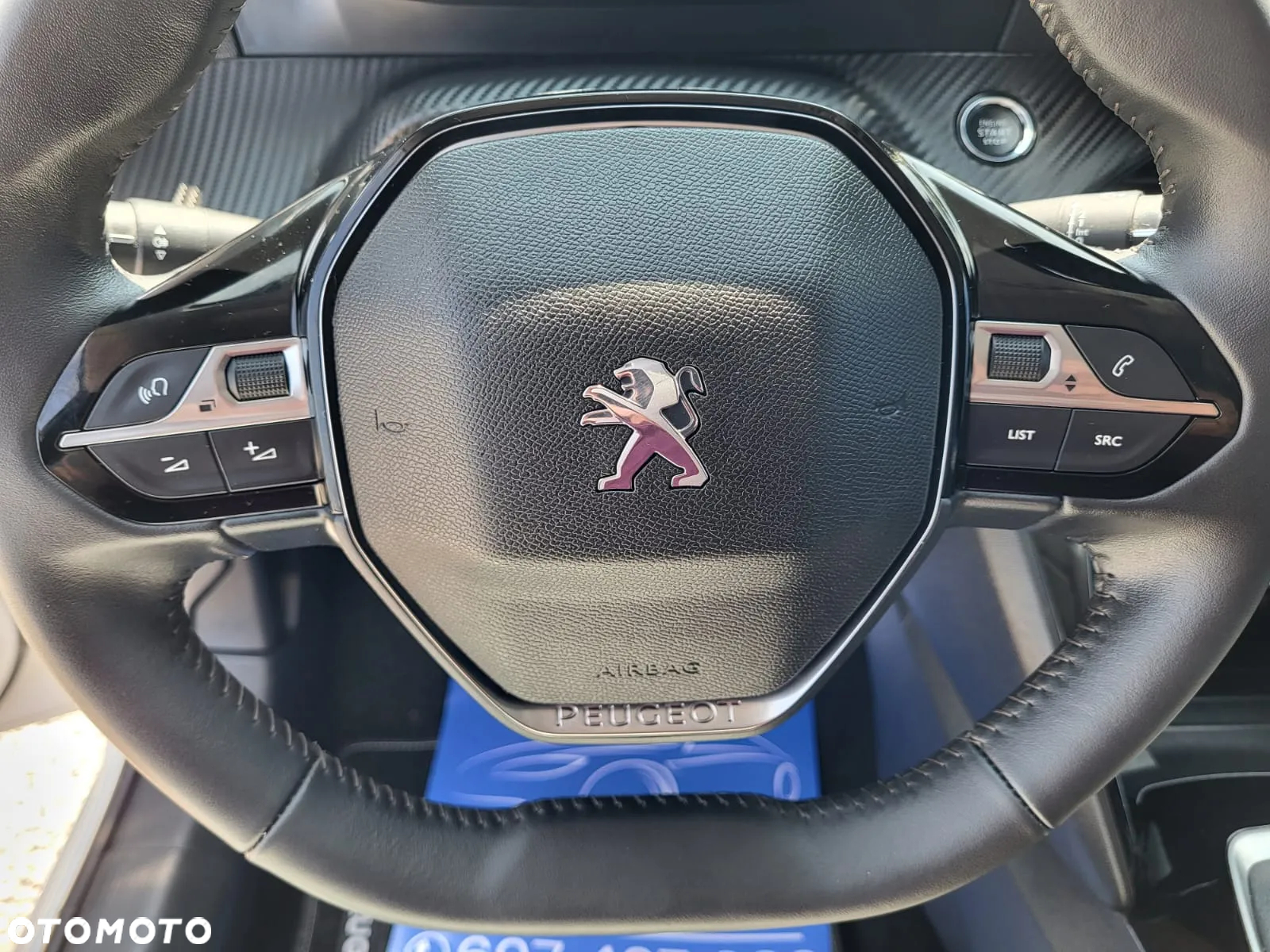 Peugeot 208 1.5 BlueHDi Allure S&S - 20
