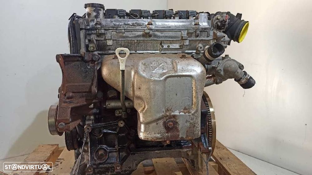 MOTOR COMPLETO MITSUBISHI CARISMA 1998 - 2