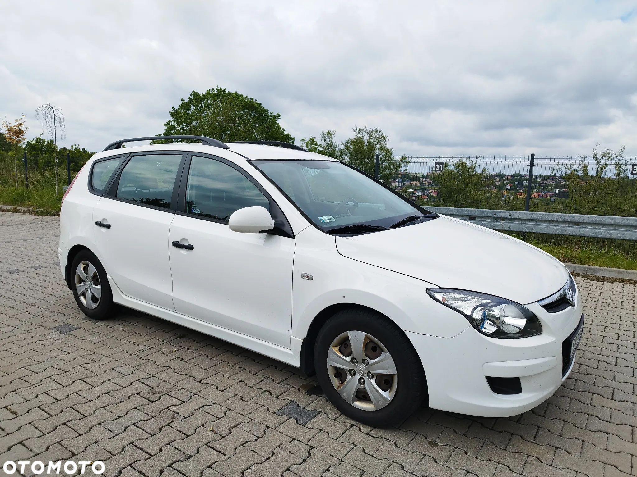 Hyundai i30 1.6 CRDi Classic EU5 - 1