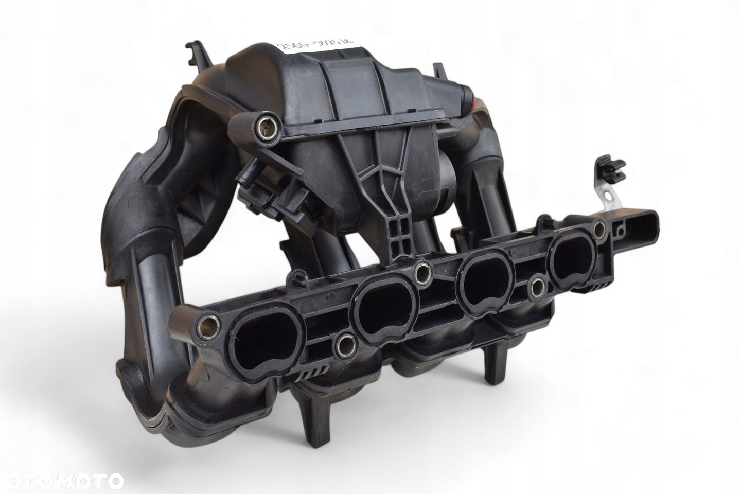 Kolektor Ssący FORD FOCUS MK2 C-MAX MK1 1.6 16V 2S6G-9424-DG - 7