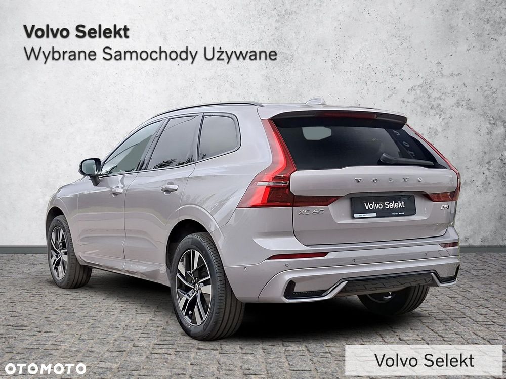Volvo Xc 60 2025 photo 3