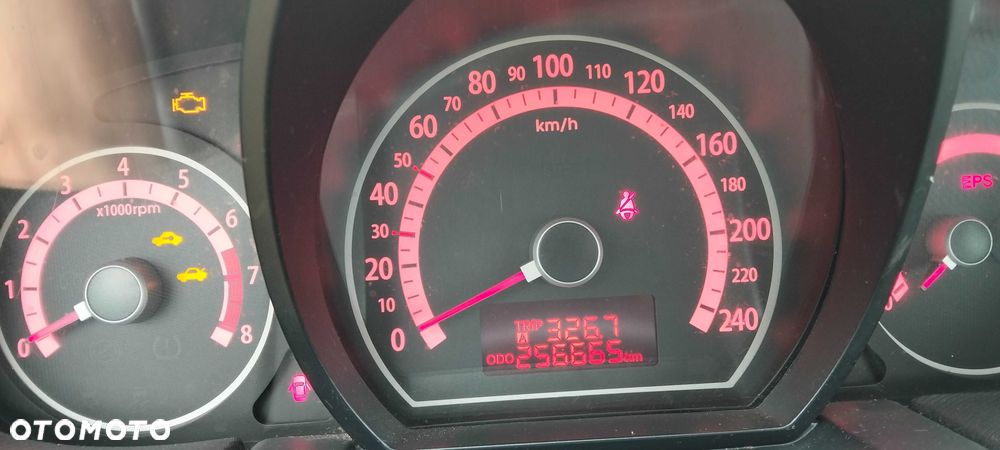 Kia Ceed - 3