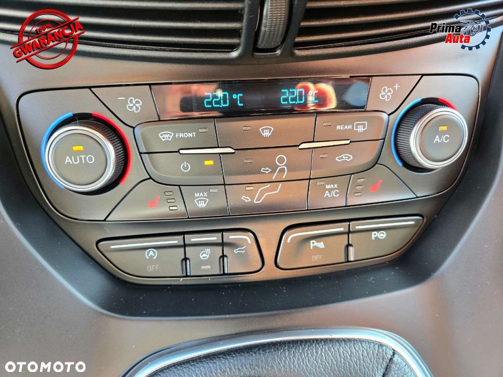 Ford Kuga 1.5 EcoBoost 2x4 ST-Line - 22