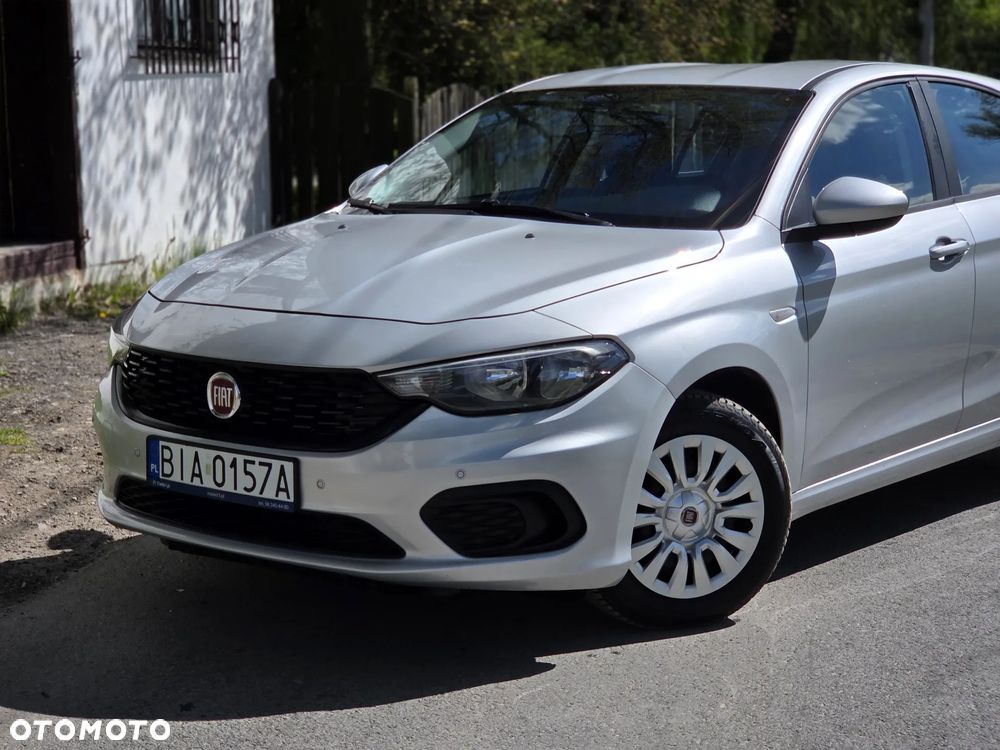 Fiat Tipo 1.4 16v Street - 17