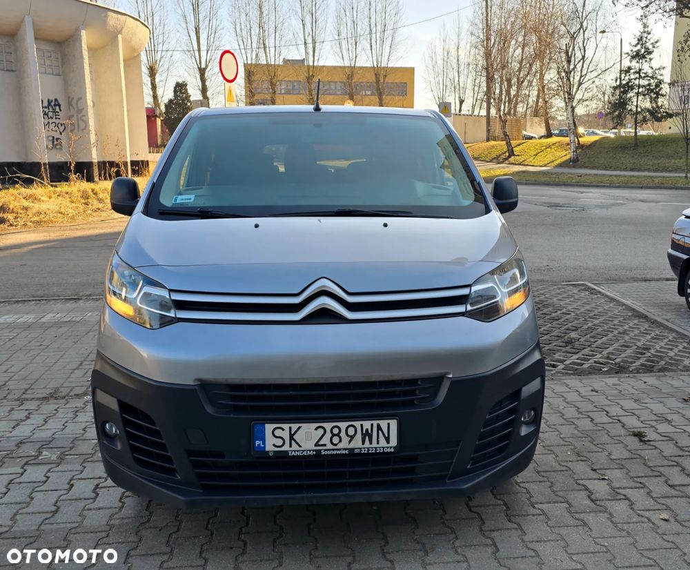 Citroën Jumpy - 3