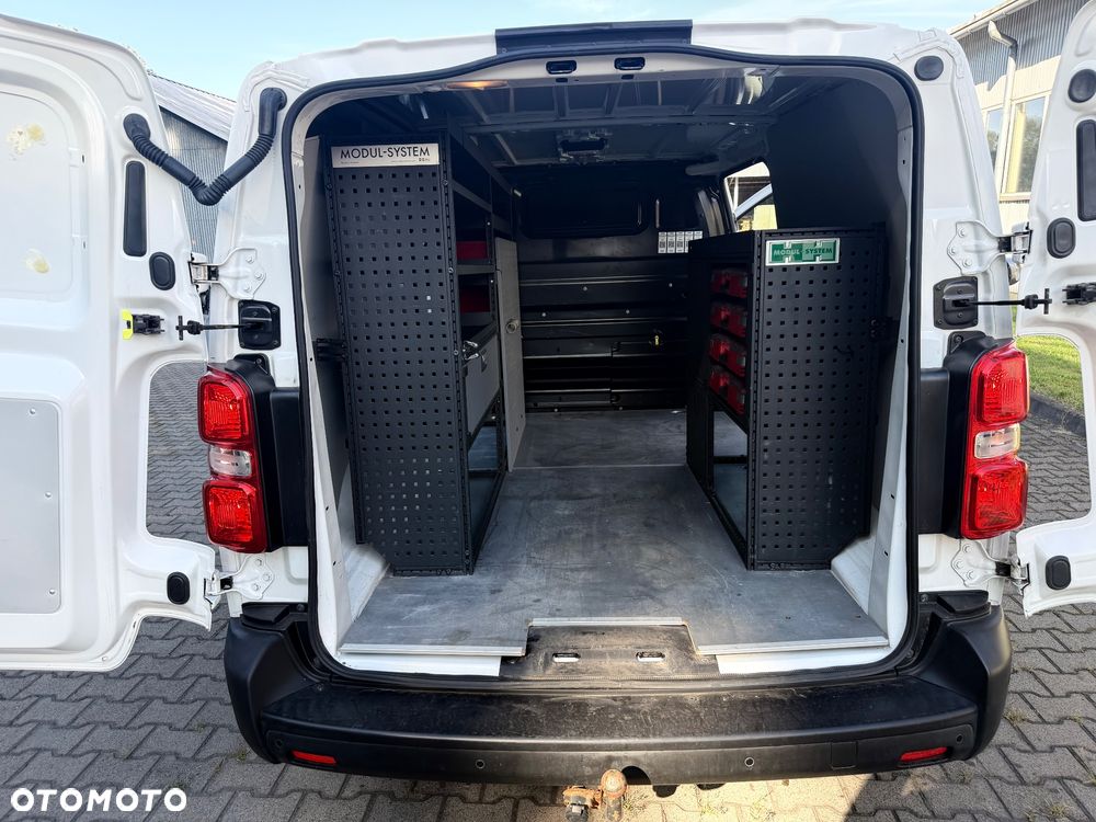 Opel Vivaro - 28