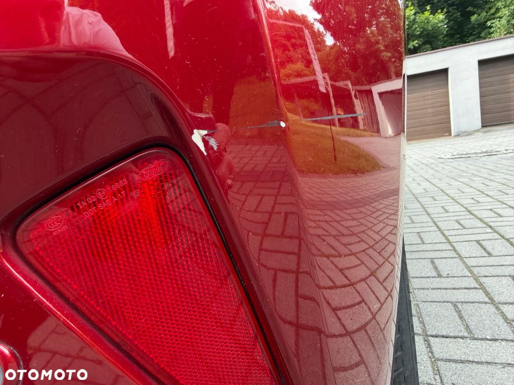 Ford Focus 1.0 EcoBoost Trend Edition Business - 13