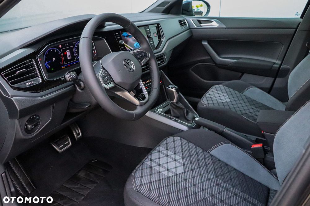 Volkswagen Taigo - 9
