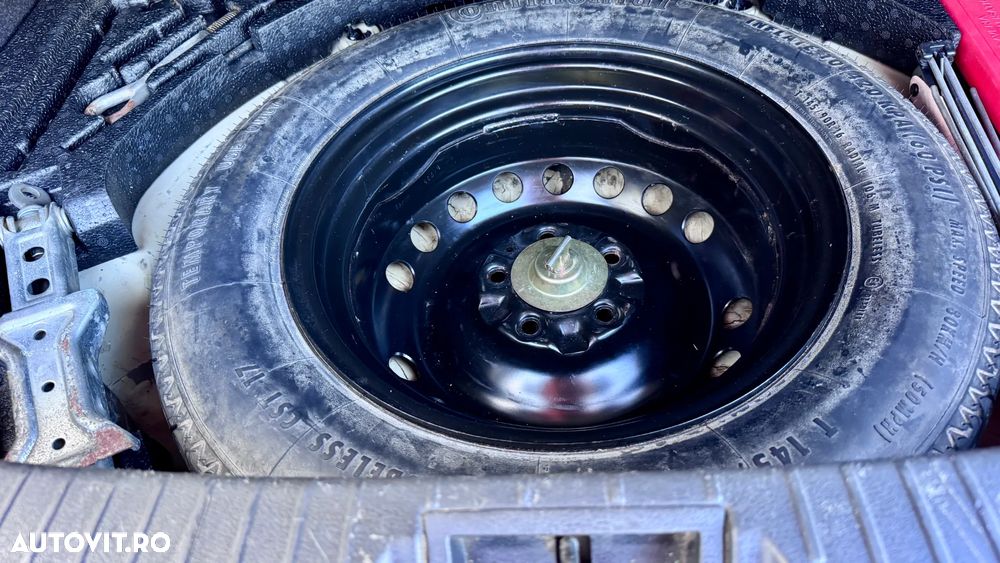 Nissan Qashqai 2.0 Visia "All Mode 4x4" - 15