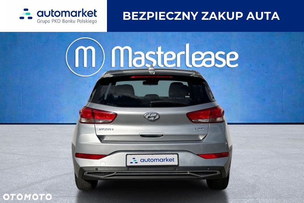 Hyundai i30 1.5 DPI Smart - 6