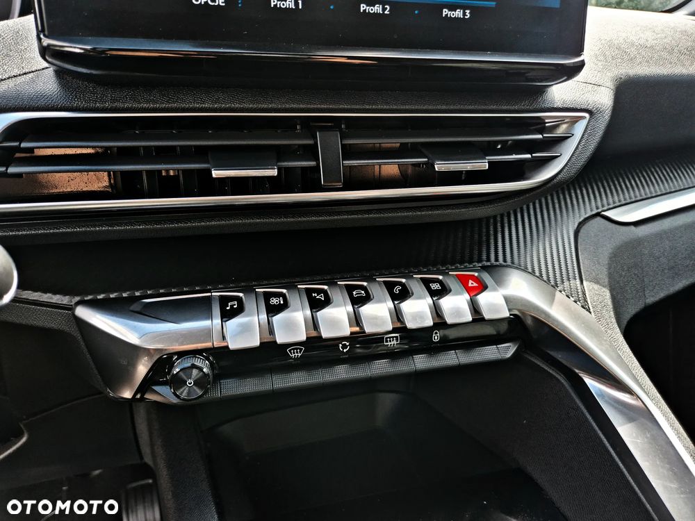 Peugeot 5008 1.5 BlueHDi Allure S&S - 33