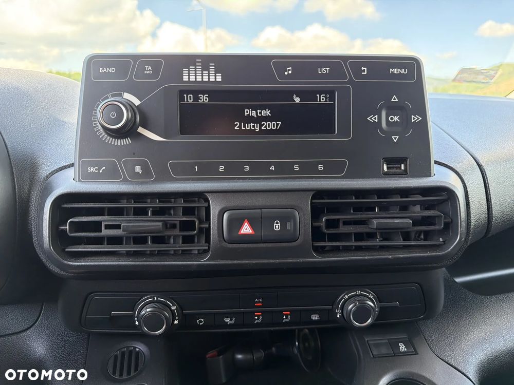 Toyota Proace City - 19