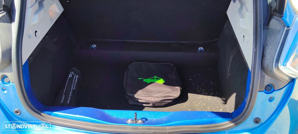 Renault Zoe (c/ Bateria) 22 kwh Life - 25