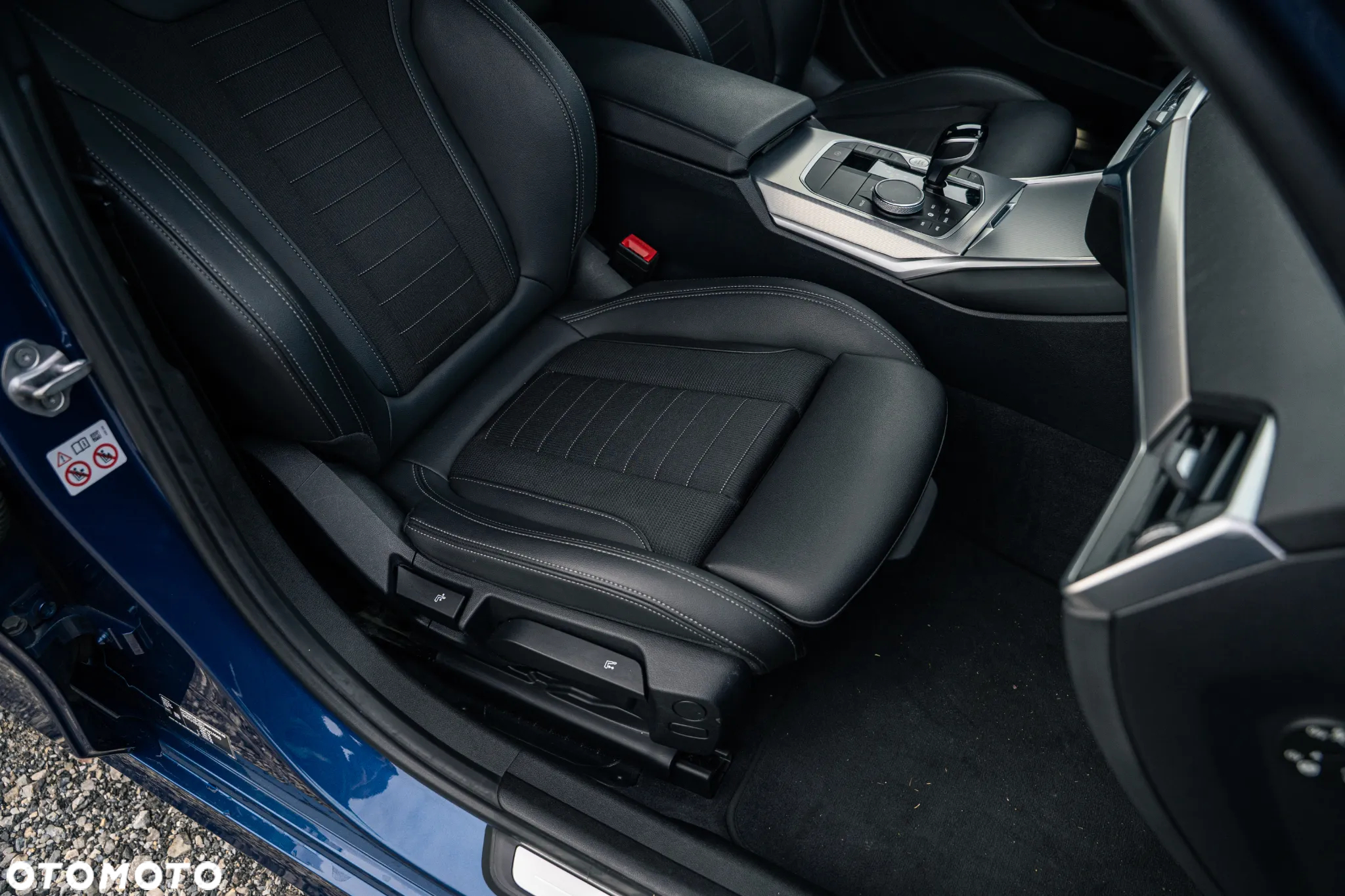 BMW Seria 3 320d Touring xDrive Sport Line - 16