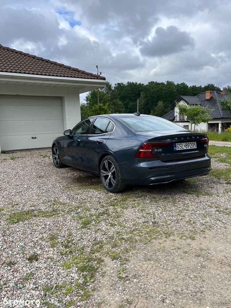 Volvo S60 T5 AWD Inscription - 5