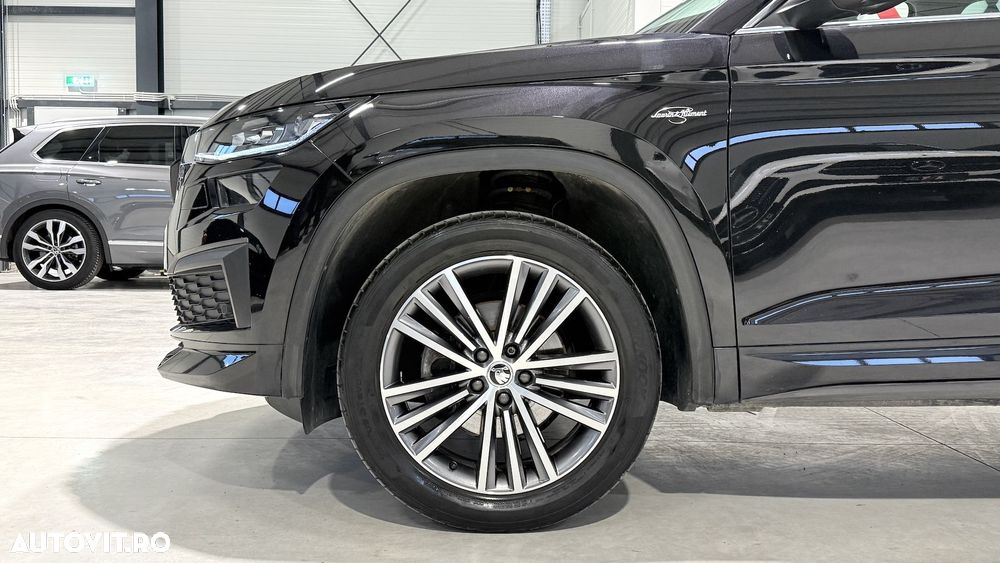 Skoda Kodiaq 2.0 TDI DSG L&K - 18
