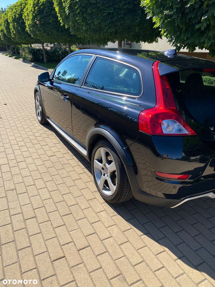 Volvo C30 D2 RDesign - 10