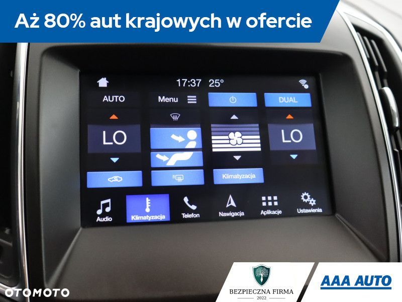 Ford S-Max - 22