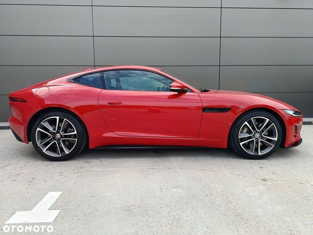 Jaguar F-Type - 3