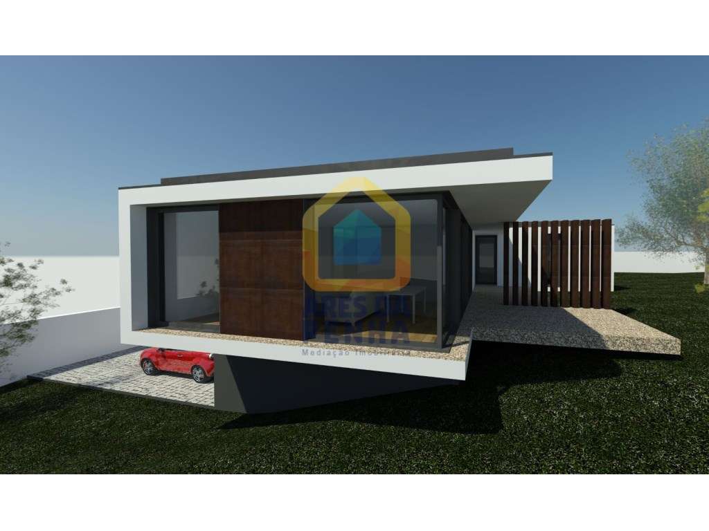 MORADIA V3 Silvares S.Clemente - Grande imagem: 2/6