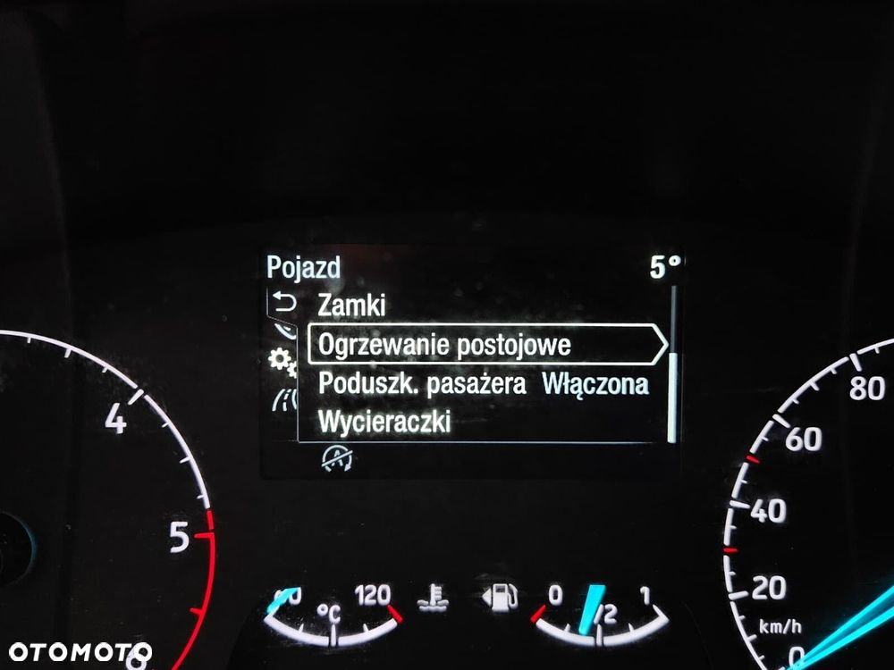 Ford transit-custom L2H2 *69900zł NETTO* Zabudowa warsztatowa 2.0TdCi/170KM - 31