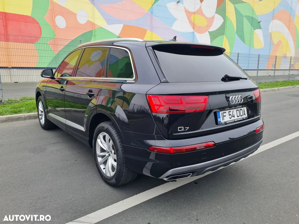 Audi Q7 - 27