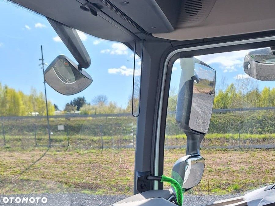 DAF XG530 rata 1285€ - 5