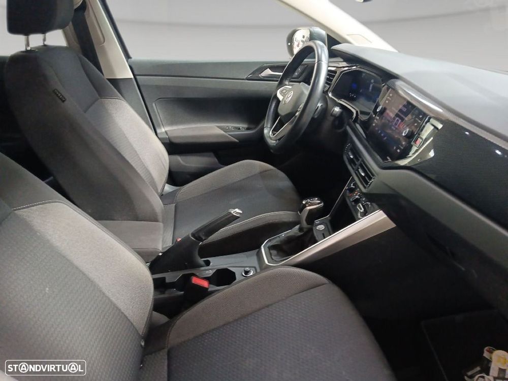 VW Taigo 1.0 TSI Life DSG - 16