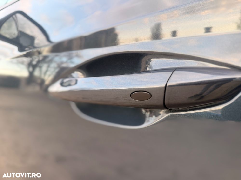 Hyundai Tucson HEV 1.6 l 230 CP 4WD 6AT Luxury - 33