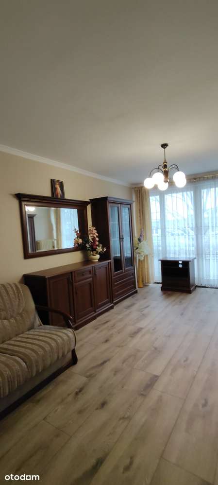 Mieszkanie na sprzedaż, 2 pokoje, 44 m², Łódź