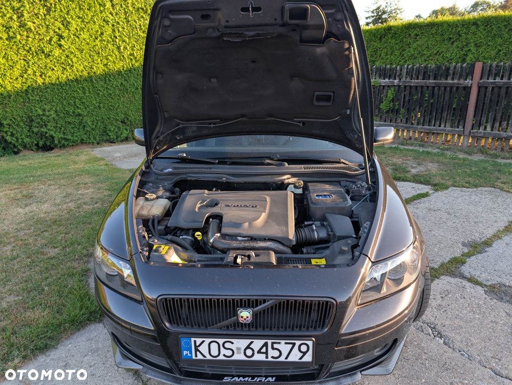 Volvo S40 - 6
