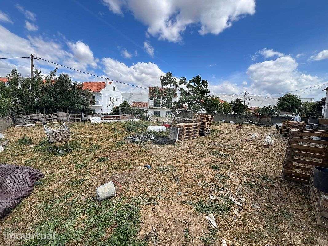 Terreno  para venda - Grande imagem: 2/9
