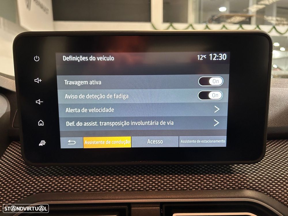 Dacia Sandero 1.0 ECO-G Expression Bi-Fuel - 25