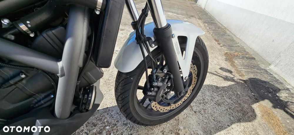 Honda NC - 8