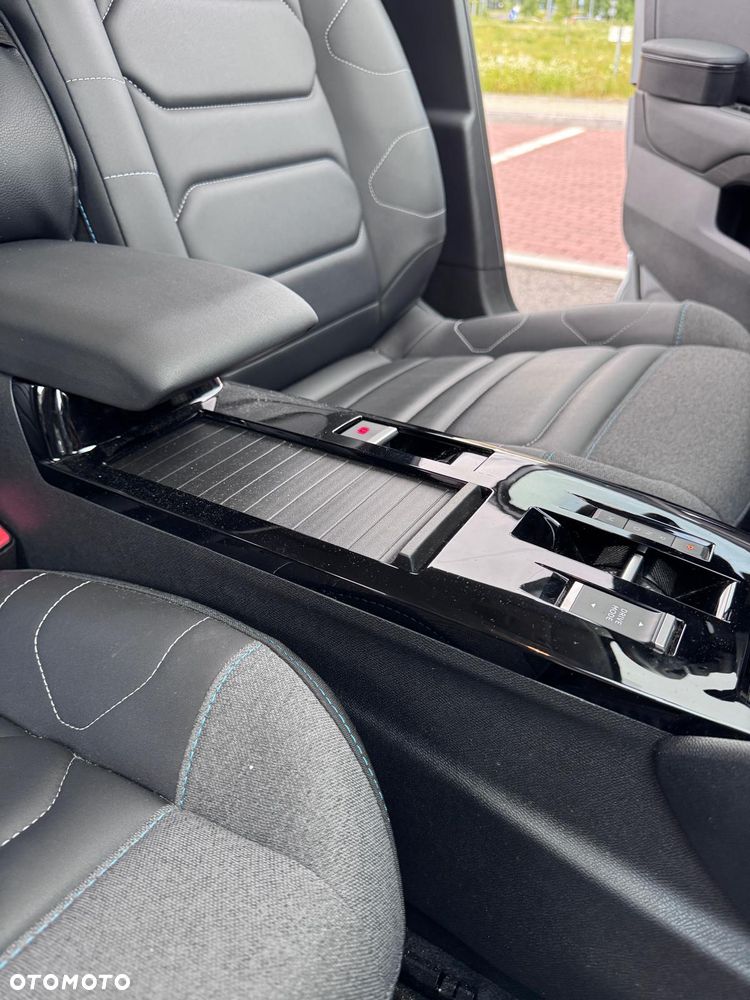 Citroën C4X 1.2 PureTech Max S&S EAT8 - 6