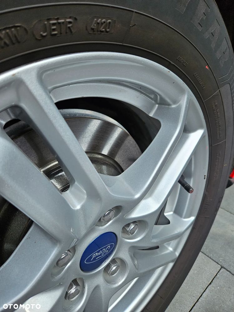 Ford Focus 1.5 EcoBlue Trend Edition Business - 17