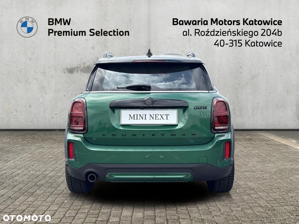 MINI Countryman - 4