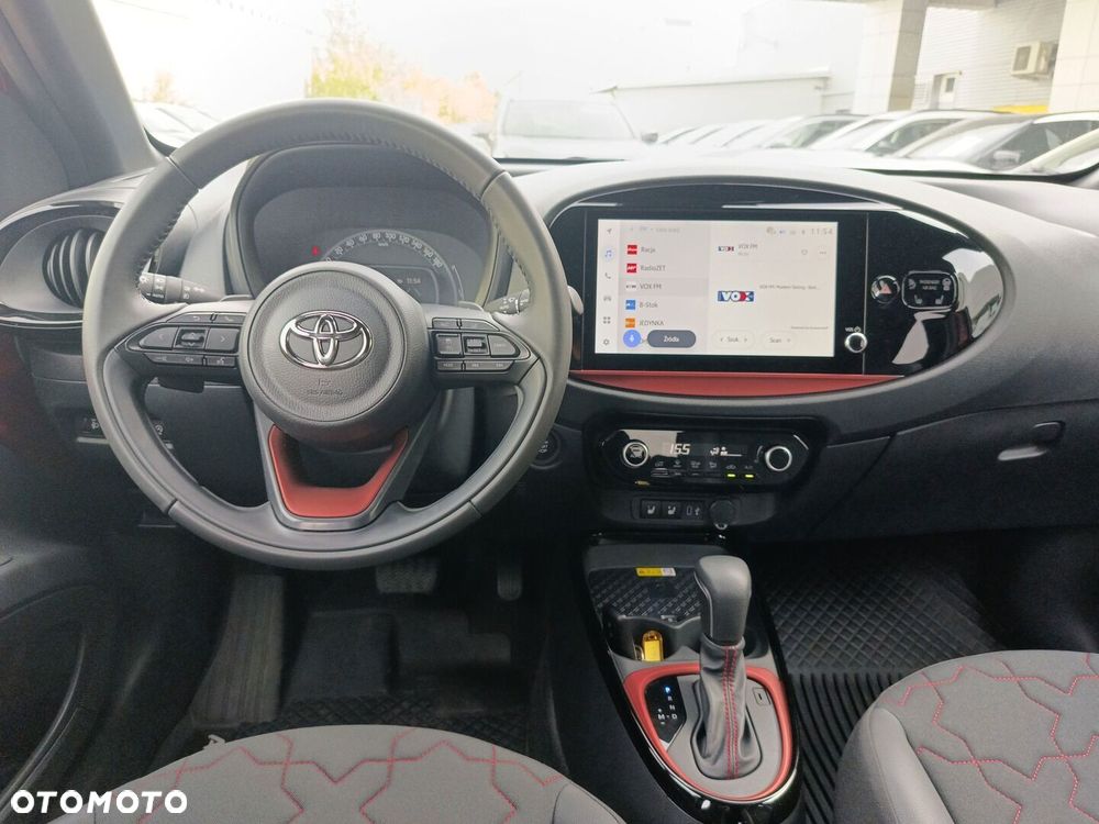 Toyota Aygo X - 11