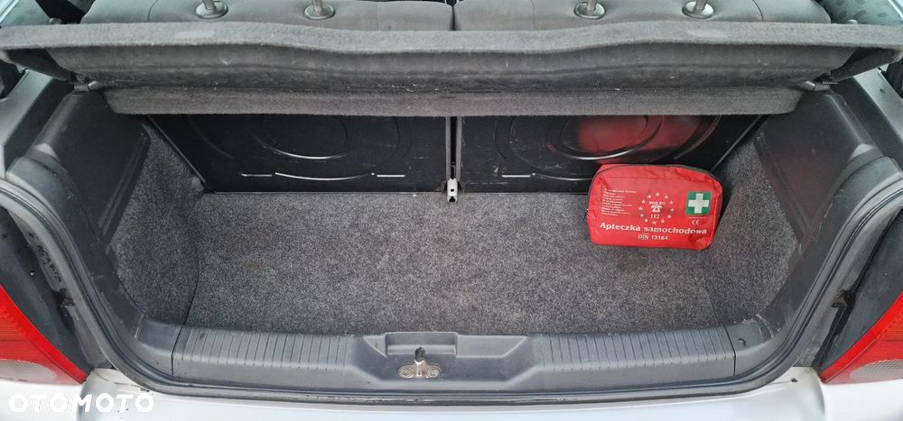 Volkswagen Lupo 1.0 Trendline - 32