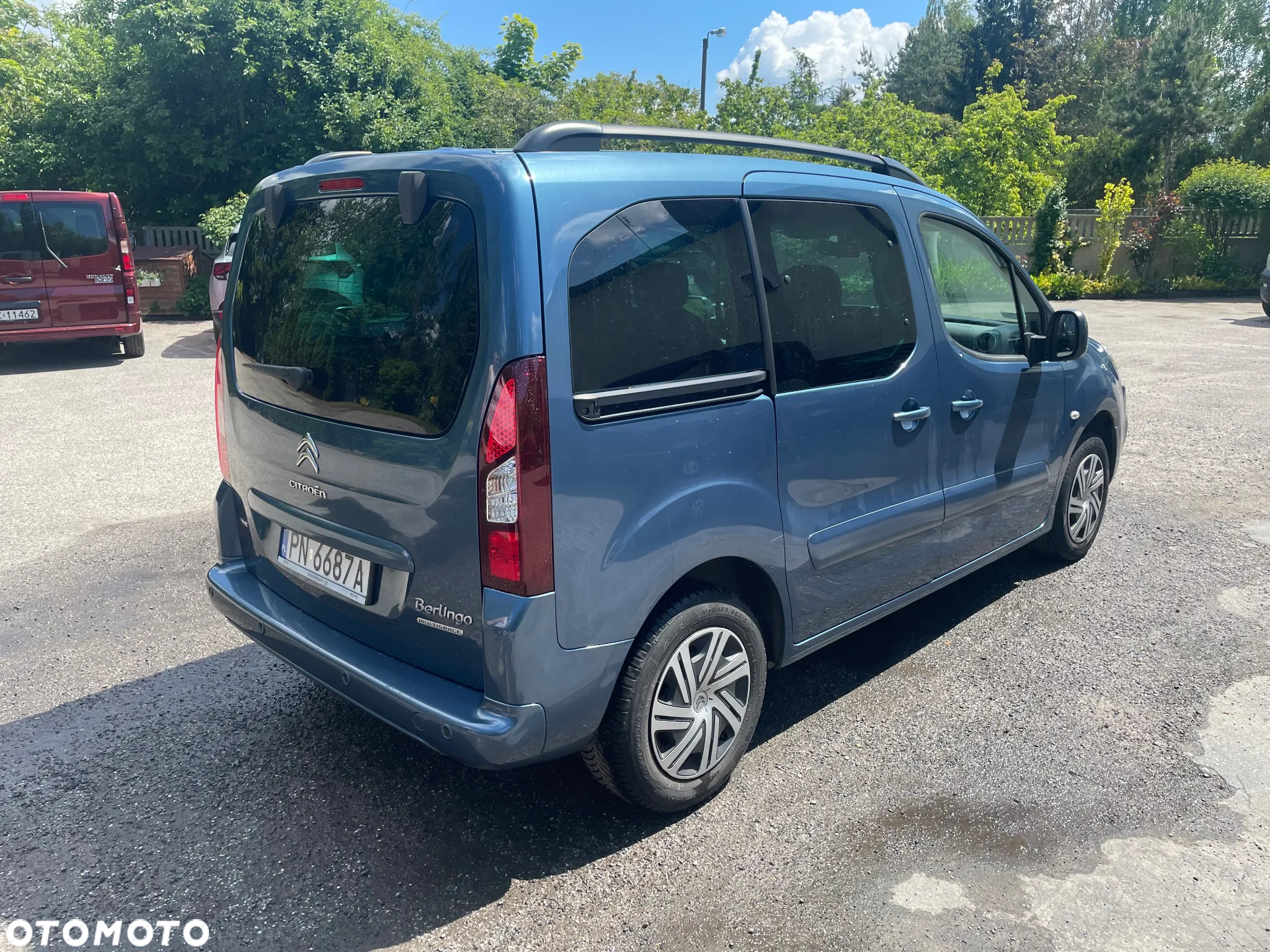 Citroën Berlingo - 3