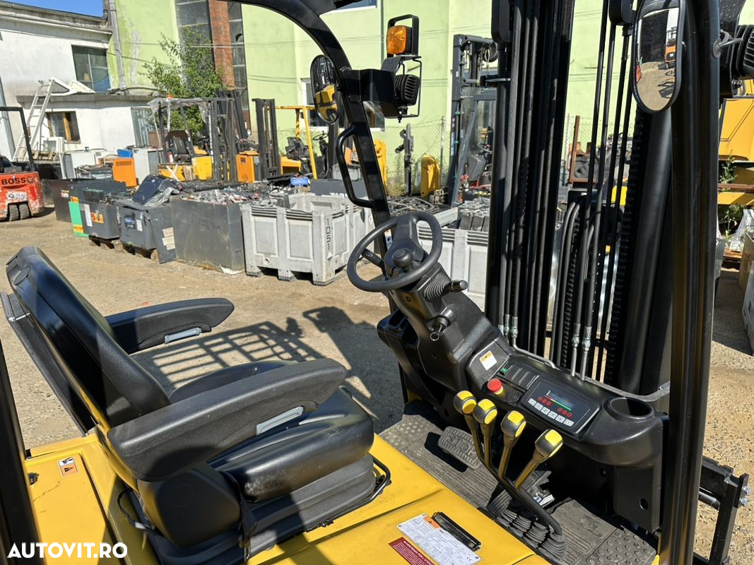 Yale ERP16UXT - 2