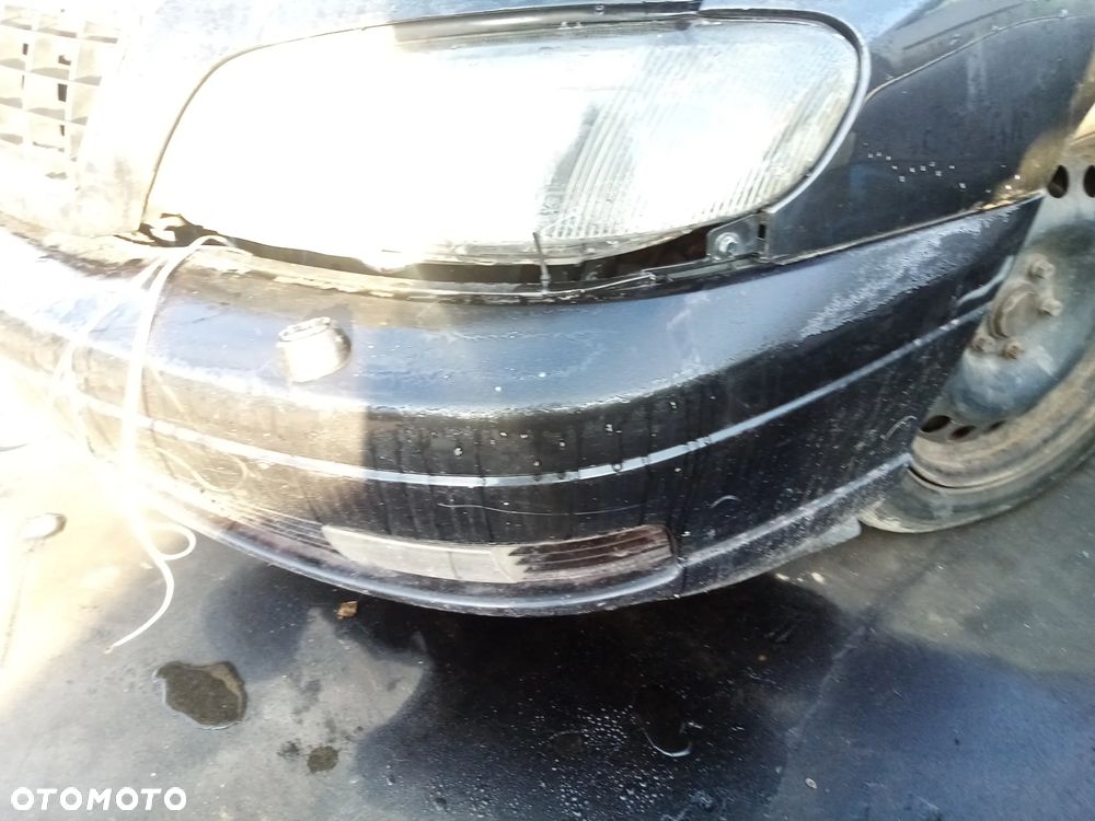 OPEL OMEGA B LIFT 3.0 V6 X30XE 99 - 03 - SKRZYNIA BIEGÓW 3.0 V6 MANUALNA - 5