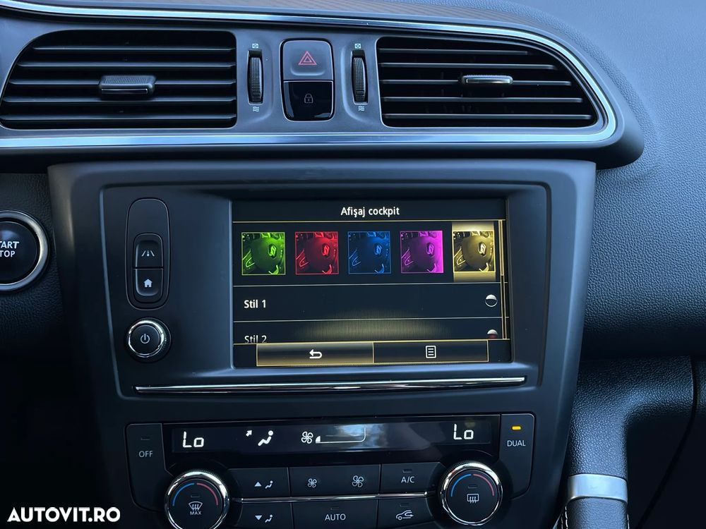Renault Kadjar Energy dCi 110 LIMITED - 8