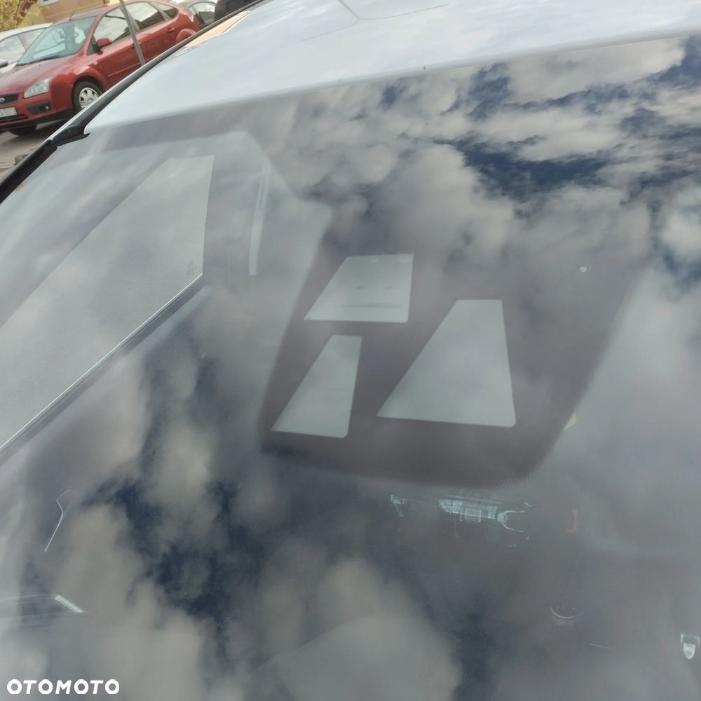 Ford Focus 2.0 TDCi Titanium ASS - 25