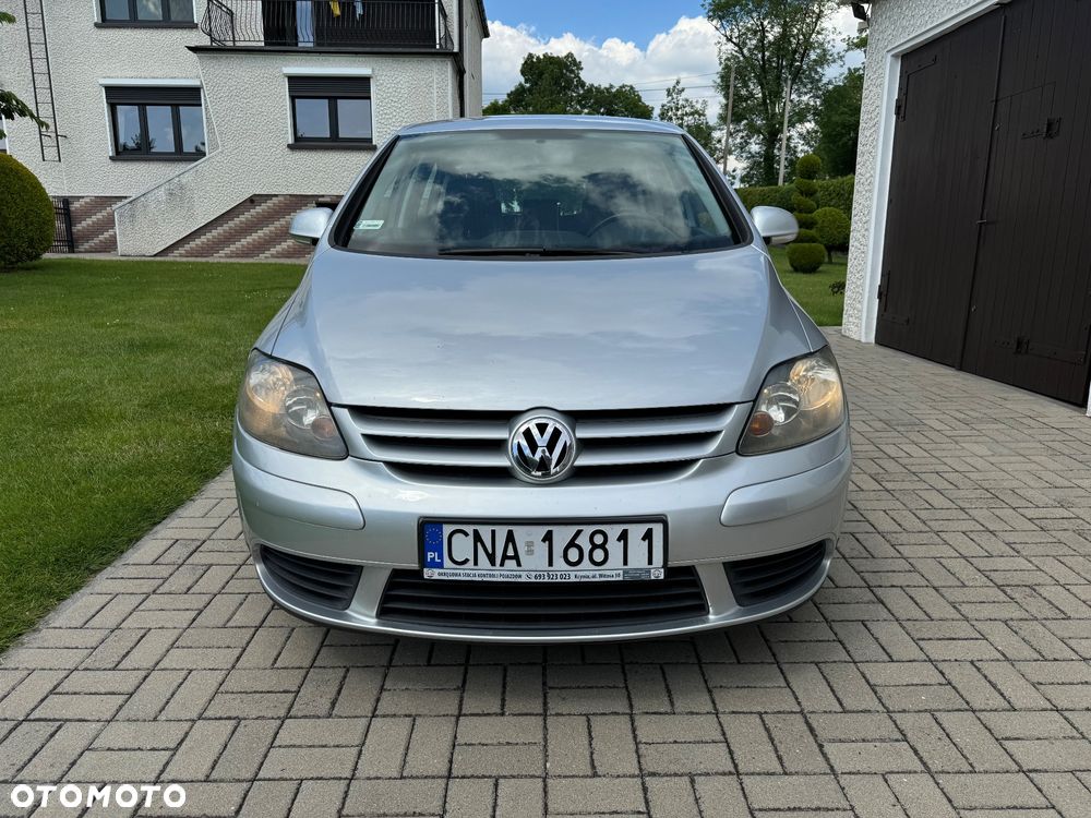 Volkswagen Golf 2.0 TDI Comfortline - 3