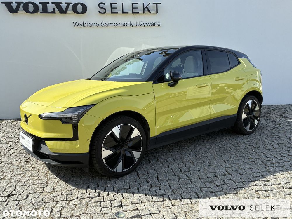 Volvo EX30