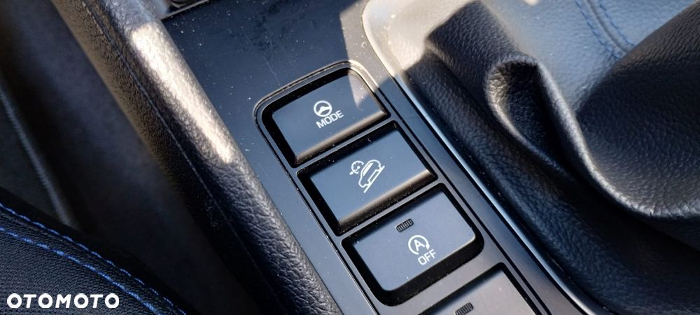 Hyundai Tucson 1.6 GDi 2WD Style - 23