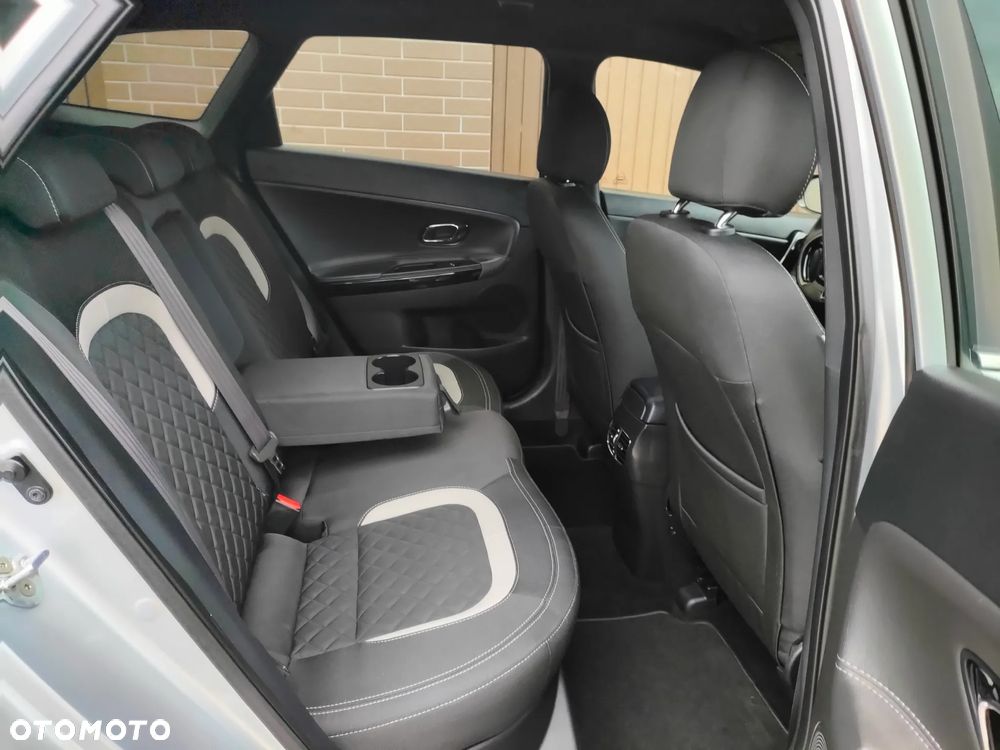 Kia Ceed 1.6 CRDi 136 ISG SW GT Line - 14