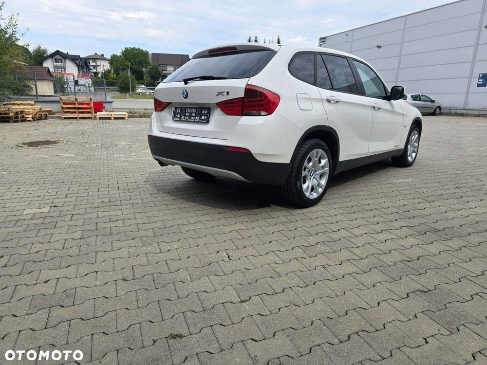 BMW X1 - 6